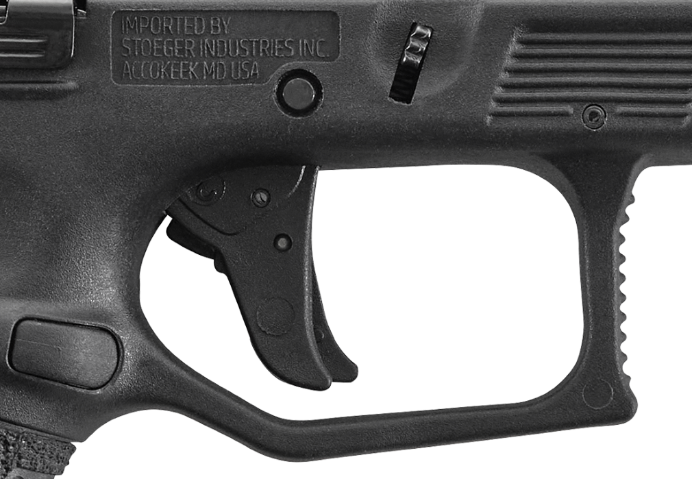 STR-9 Combat X Premium Semi-Auto Pistol | Stoeger Shotguns Pistols